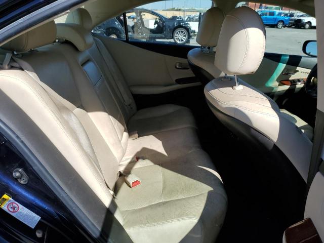 Photo 10 from auction – 2010 LEXUS HS 250H with VIN JTHBB1BA1A2037772
