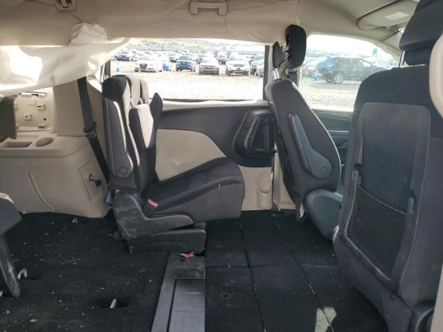 Photo 11 from auction – 2019 DODGE GRAND CARA with VIN 2C4RDGBG0KR794229