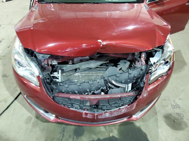 Photo 11 from auction – 2014 BUICK REGAL PREM with VIN 2G4GN5EX4E9239398