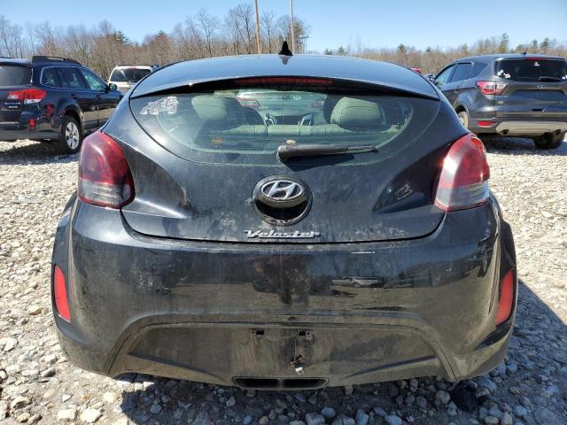 Photo 6 from auction – 2012 HYUNDAI VELOSTER with VIN KMHTC6AD3CU046889