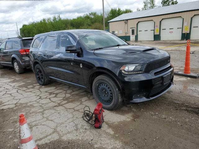 Photo 4 from auction – 2019 DODGE DURANGO R/ with VIN 1C4SDJCT3KC549220