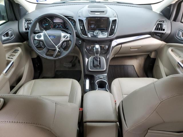Photo 8 from auction – 2014 FORD ESCAPE TIT with VIN 1FMCU0JX3EUA92522
