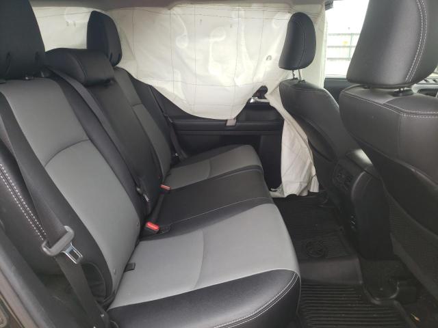 Photo 11 from auction – 2019 TOYOTA 4RUNNER SR with VIN JTEBU5JRXK5618970