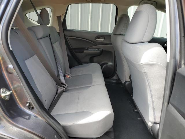 Photo 11 from auction – 2016 HONDA CR-V SE with VIN 2HKRM3H4XGH538402