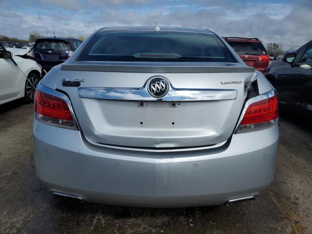 Photo 6 from auction – 2011 BUICK LACROSSE C with VIN 1G4GE5ED4BF137253