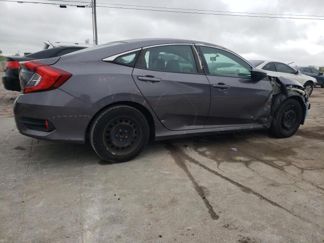 Photo 3 from auction – 2016 HONDA CIVIC LX with VIN 19XFC2F50GE040662