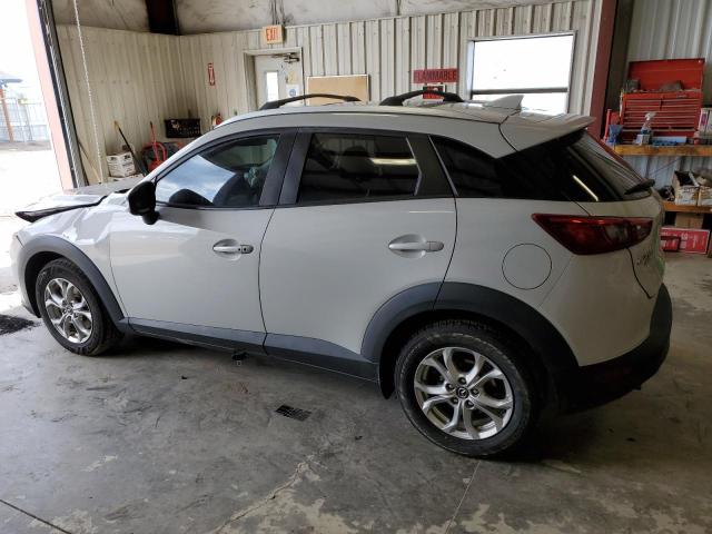 صورة رقم 2 من المزاد - 2016 MAZDA CX-3 TOURI مع VIN JM1DKBC75G0125621
