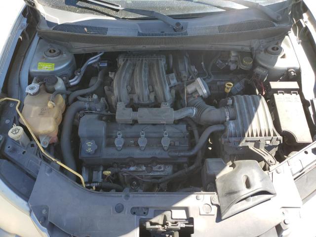 Photo 11 from auction – 2008 CHRYSLER SEBRING TO with VIN 1C3LC55R38N240431