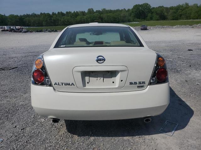 Photo 6 from auction – 2002 NISSAN ALTIMA SE with VIN 1N4BL11EX2C266245