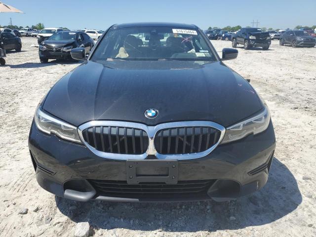 Photo 5 from auction – 2019 BMW 330XI with VIN WBA5R7C58KAJ87607