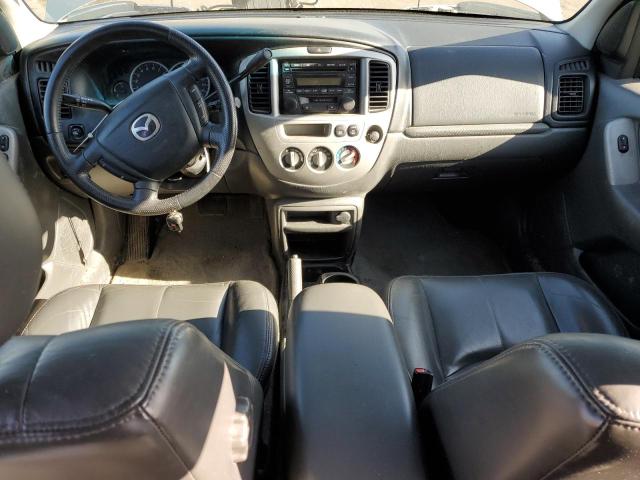 Photo 8 from auction – 2004 MAZDA TRIBUTE ES with VIN 4F2CZ96124KM17265