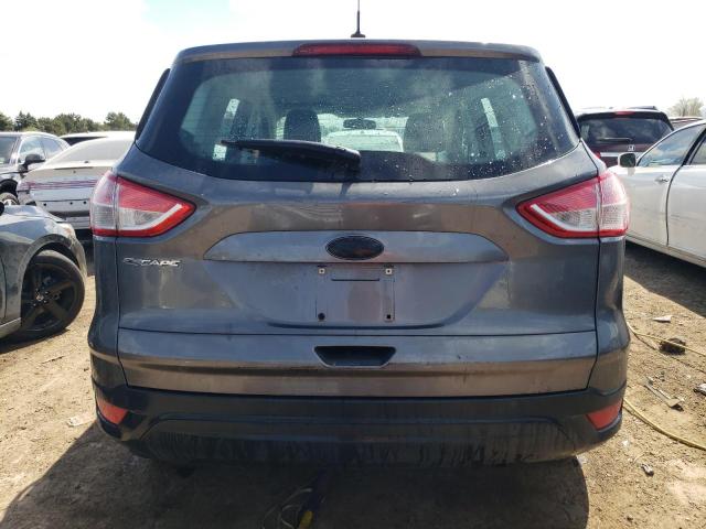 Photo 6 from auction – 2013 FORD ESCAPE S with VIN 1FMCU0F7XDUC10430