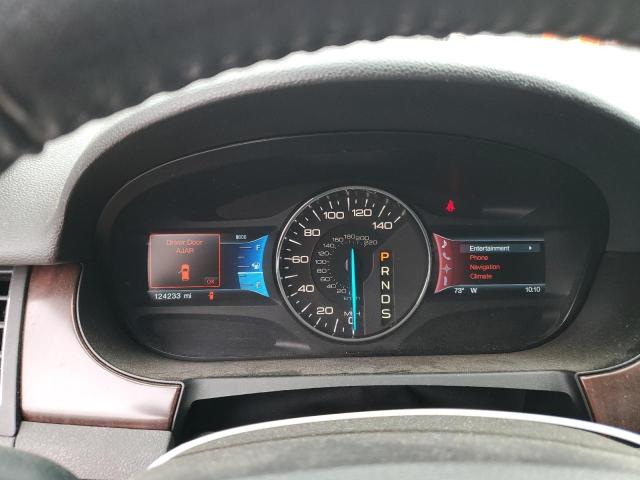 Photo 9 from auction – 2013 FORD EDGE LIMIT with VIN 2FMDK4KC5DBC78368