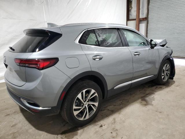 Photo 3 from auction – 2023 BUICK ENVISION E with VIN LRBFZNR45PD084191