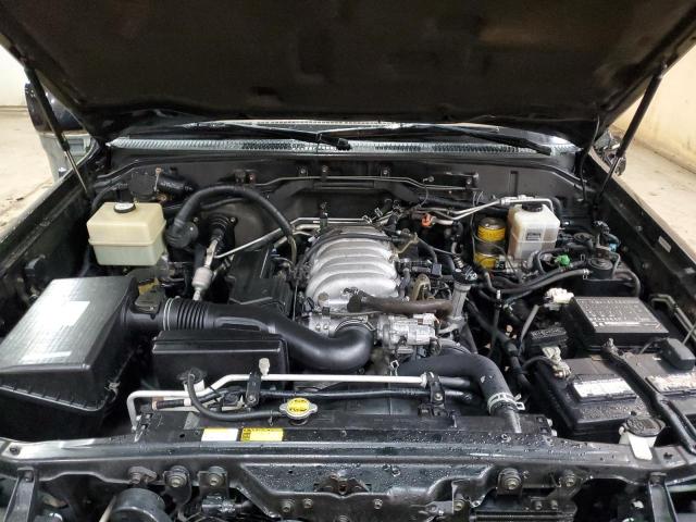Photo 12 from auction – 2000 LEXUS LX 470 with VIN JT6HT00W1Y0101453