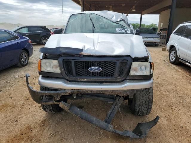 Photo 5 from auction – 2005 FORD RANGER SUP with VIN 1FTZR45E05PA26055