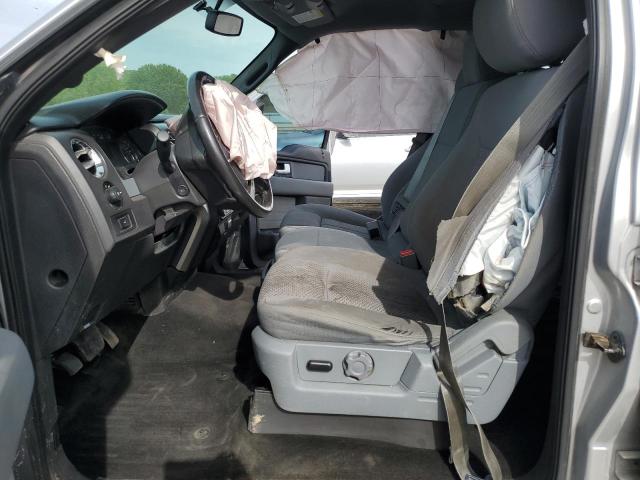 Photo 7 from auction – 2013 FORD F150 SUPER with VIN 1FTFW1EF5DFD60704