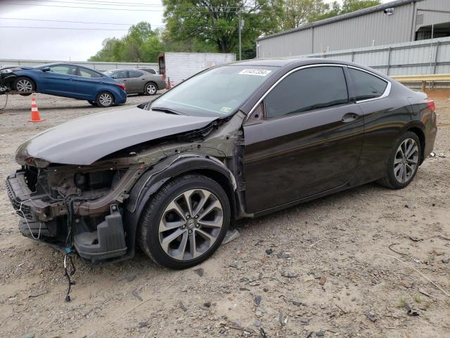 Photo 1 from auction – 2013 HONDA ACCORD EXL with VIN 1HGCT2B89DA010577