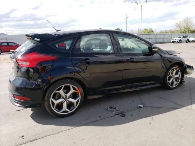 Photo 3 from auction – 2017 FORD FOCUS ST with VIN 1FADP3L96HL314244