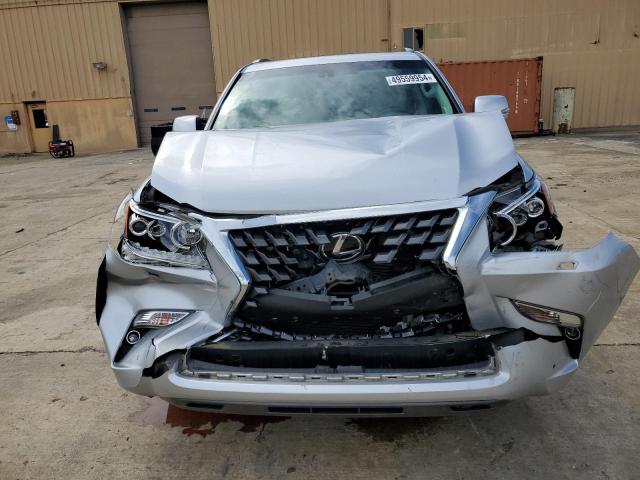 Photo 5 from auction – 2019 LEXUS GX 460 with VIN JTJBM7FX0K5216959
