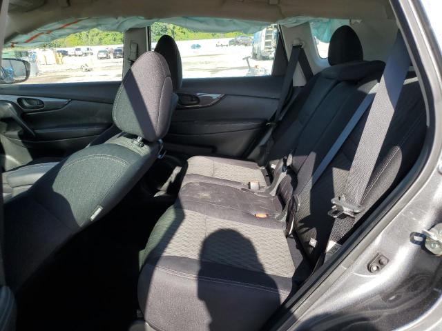 Photo 11 from auction – 2019 NISSAN ROGUE S with VIN 5N1AT2MT6KC773192