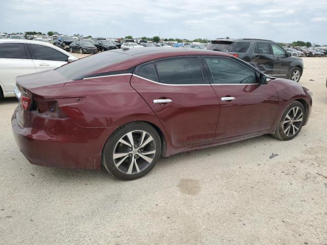 Photo 3 from auction – 2017 NISSAN MAXIMA 3.5 with VIN 1N4AA6AP1HC402853