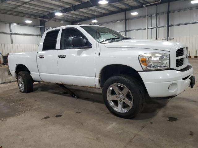 Photo 4 from auction – 2007 DODGE RAM 1500 S with VIN 1D7HU18N47S192248
