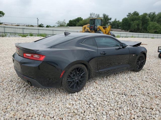 Photo 3 from auction – 2018 CHEVROLET CAMARO LT with VIN 1G1FB1RS2J0151561