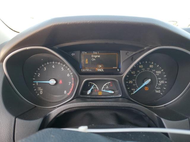 Photo 9 from auction – 2016 FORD FOCUS SE with VIN 1FADP3F22GL262060
