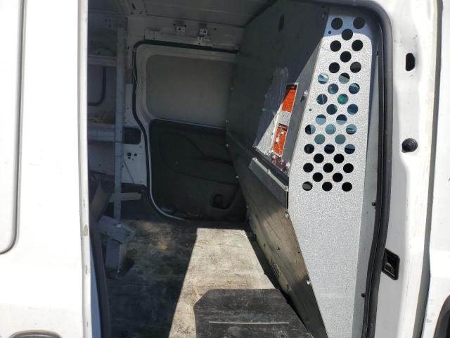 Photo 11 from auction – 2016 RAM PROMASTER with VIN ZFBERFAT9G6C42175