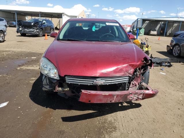 Photo 5 from auction – 2008 CHEVROLET IMPALA LT with VIN 2G1WT58K589251482