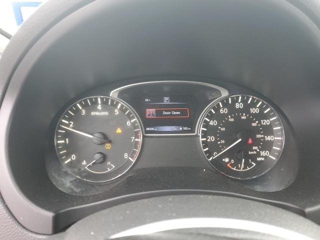 Photo 9 from auction – 2016 NISSAN ALTIMA 3.5 with VIN 1N4BL3AP4GC139799