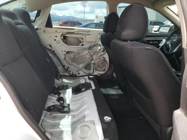 Photo 10 from auction – 2018 NISSAN ALTIMA 2.5 with VIN 1N4AL3AP4JC249206