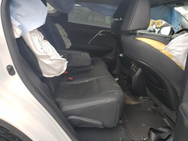 Photo 10 from auction – 2021 LEXUS RX 350 with VIN 2T2HZMAA2MC206130