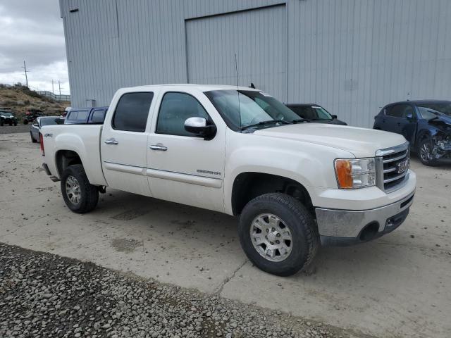 Photo 4 from auction – 2012 GMC SIERRA K15 with VIN 3GTP2WE77CG212637