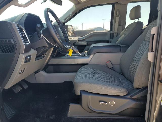 Zdjęcie 7 z aukcji – 2015 FORD F150 SUPER z VIN 1FTEX1EP4FFC71971