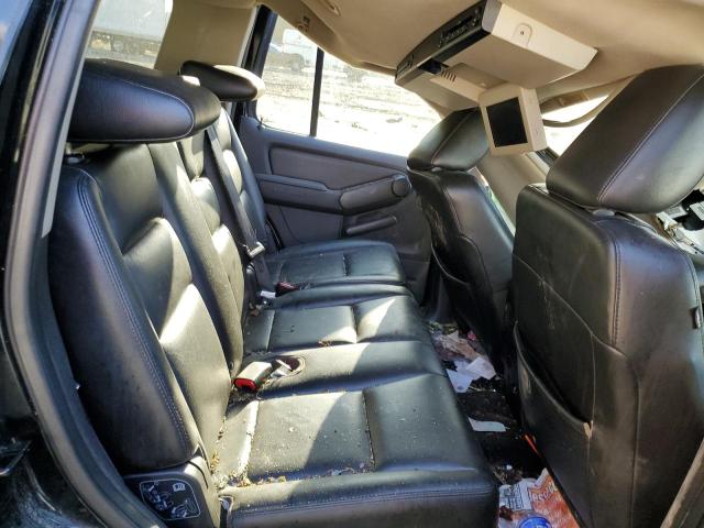 Photo 10 from auction – 2009 FORD EXPLORER L with VIN 1FMEU85E29UA13993