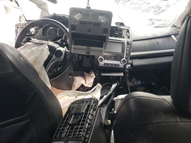 Photo 8 from auction – 2012 TOYOTA CAMRY with VIN 4T1BF1FK0CU631586