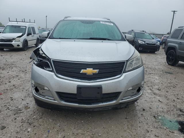 Photo 5 from auction – 2014 CHEVROLET TRAVERSE L with VIN 1GNKVGKD2EJ323798