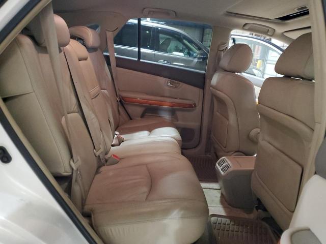 Photo 11 from auction – 2008 LEXUS RX 350 with VIN 2T2GK31U38C036614