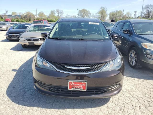 Photo 5 from auction – 2017 CHRYSLER PACIFICA T with VIN 2C4RC1DG0HR529185