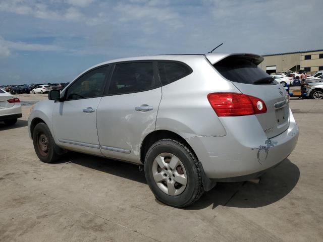 Photo 2 from auction – 2011 NISSAN ROGUE S with VIN JN8AS5MTXBW168202