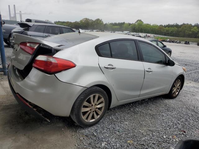 Photo 3 from auction – 2014 KIA FORTE LX with VIN KNAFX4A67E5236264