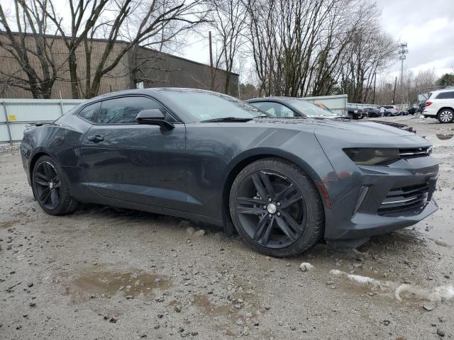 Photo 4 from auction – 2016 CHEVROLET CAMARO LT with VIN 1G1FD1RSXG0144490
