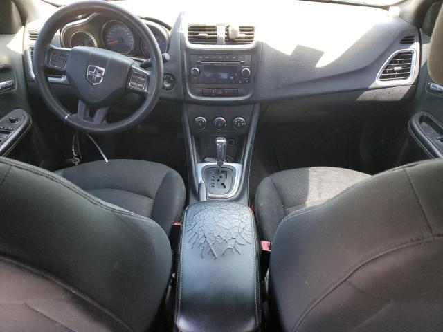Photo 8 from auction – 2014 DODGE AVENGER SE with VIN 1C3CDZAGXEN193855