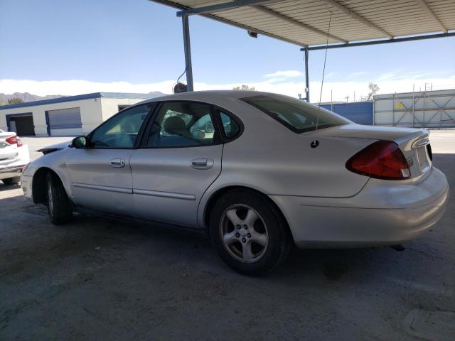 Photo 2 from auction – 2003 FORD TAURUS SE with VIN 1FAFP53U33G185244