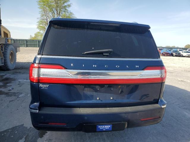 Photo 6 from auction – 2019 LINCOLN NAVIGATOR with VIN 5LMJJ2LT3KEL17241