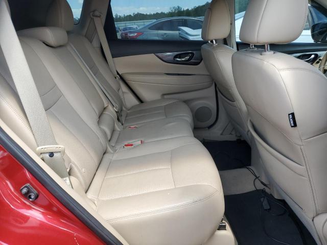 Photo 11 from auction – 2015 NISSAN ROGUE S with VIN 5N1AT2MT8FC774186
