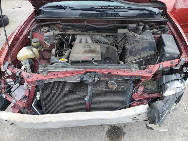 Photo 12 from auction – 2003 TOYOTA HIGHLANDER with VIN JTEGF21AX30112708