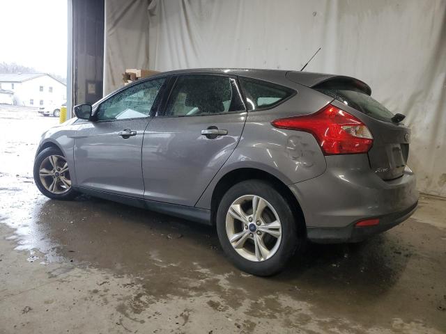Photo 2 from auction – 2013 FORD FOCUS SE with VIN 1FADP3K26DL311360